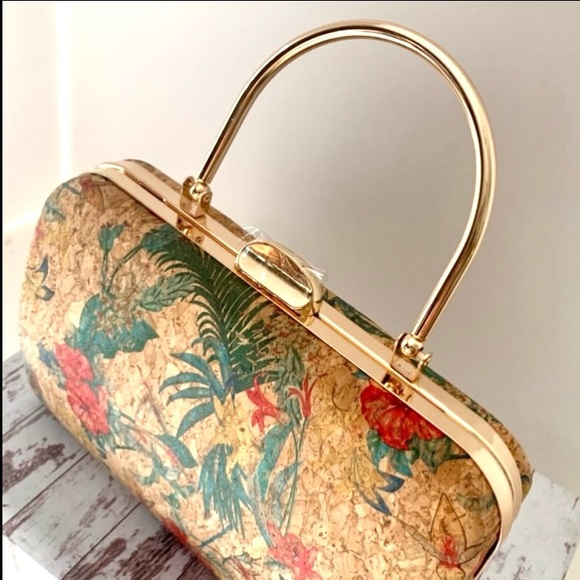 Floral Bag - Picture 5 of 8